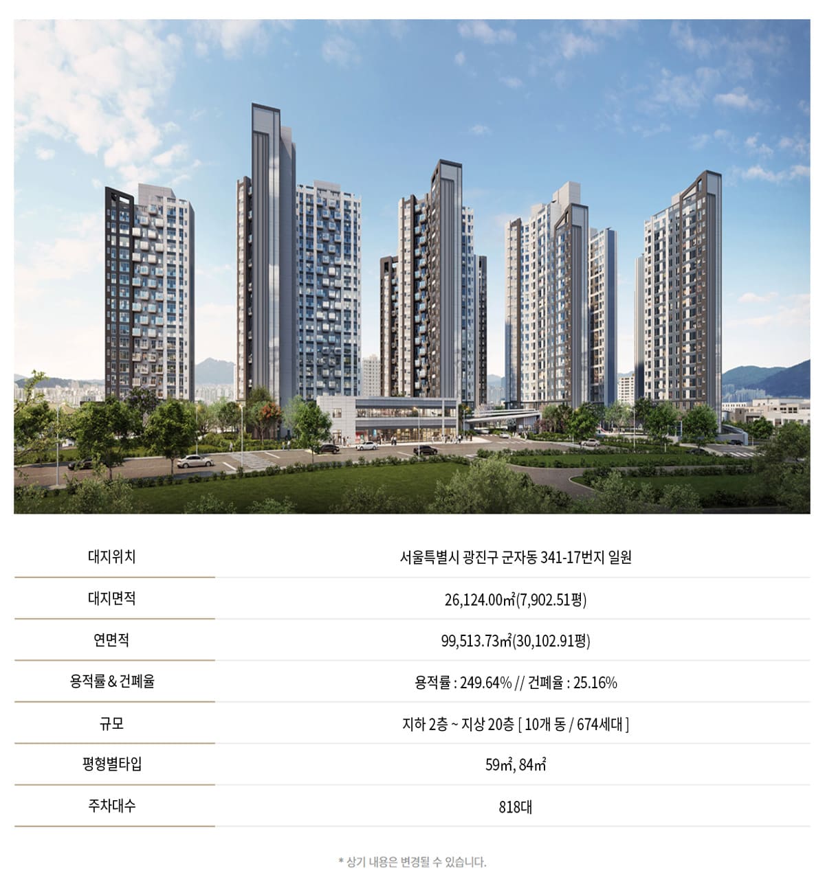 사업안내